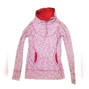 Prana Women's Ember Pullover Size S